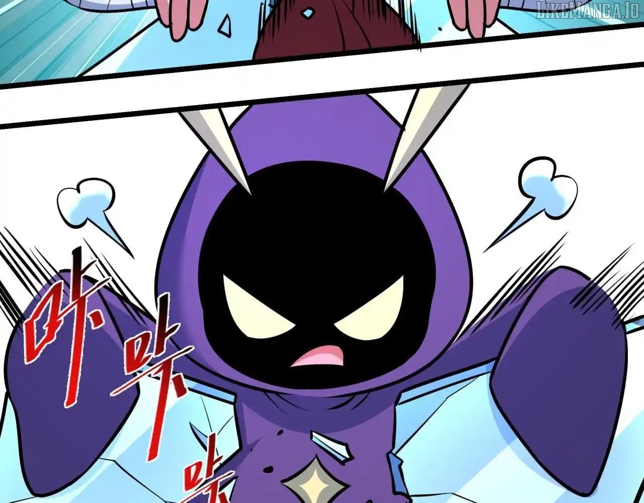 Era of the Haunted Chapter 539 - page 82